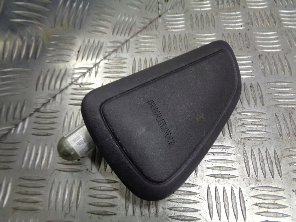 фото №1, Подушка подушка безпеки сидіння пасажира opel agila a