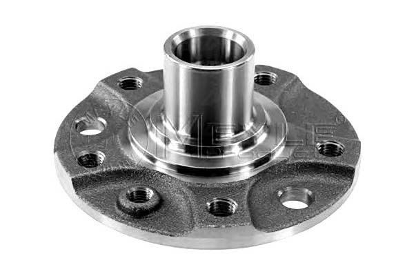 фото №10, Ступиця колеса meyle 6146520007 opel meyle 614 652 0007 ступиця колеса