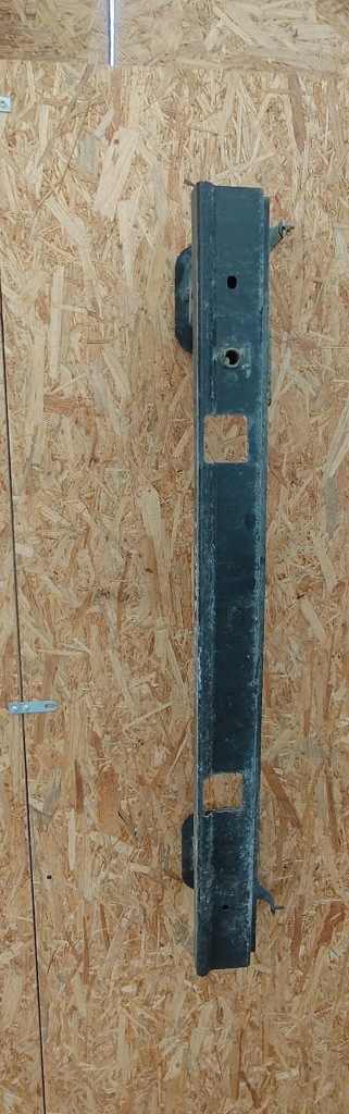 фото №1, Балка бампера задня citroen jumpy ii scudo expert ii