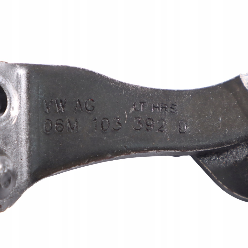 фото №12, Audi s4 b9 кронштейн кронштейн кронштейн двигуна лівий перед 06m103392d