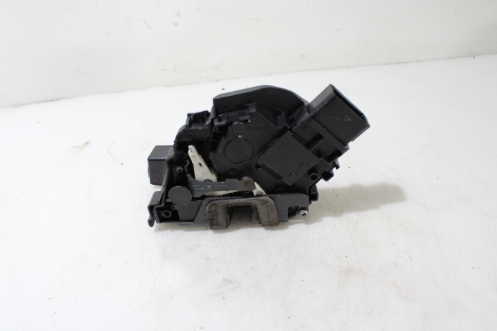 фото №3, Замок правый перед дверь ford galaxy iii mk3