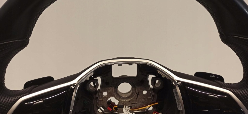 фото №6, Vw tiguan ii повітропровід r-line 5h0419089fd