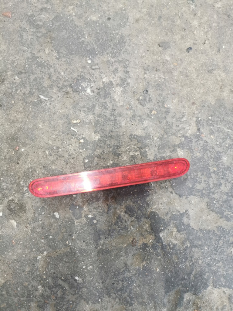 фото №1, Третий свет стоп expert jumpy iv vivaro zafira proace ii 9811325980