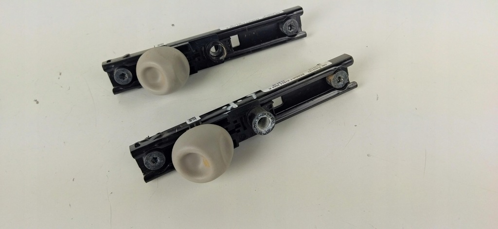 фото №1, Trafic iii vivaro регулювання висоти поперечина