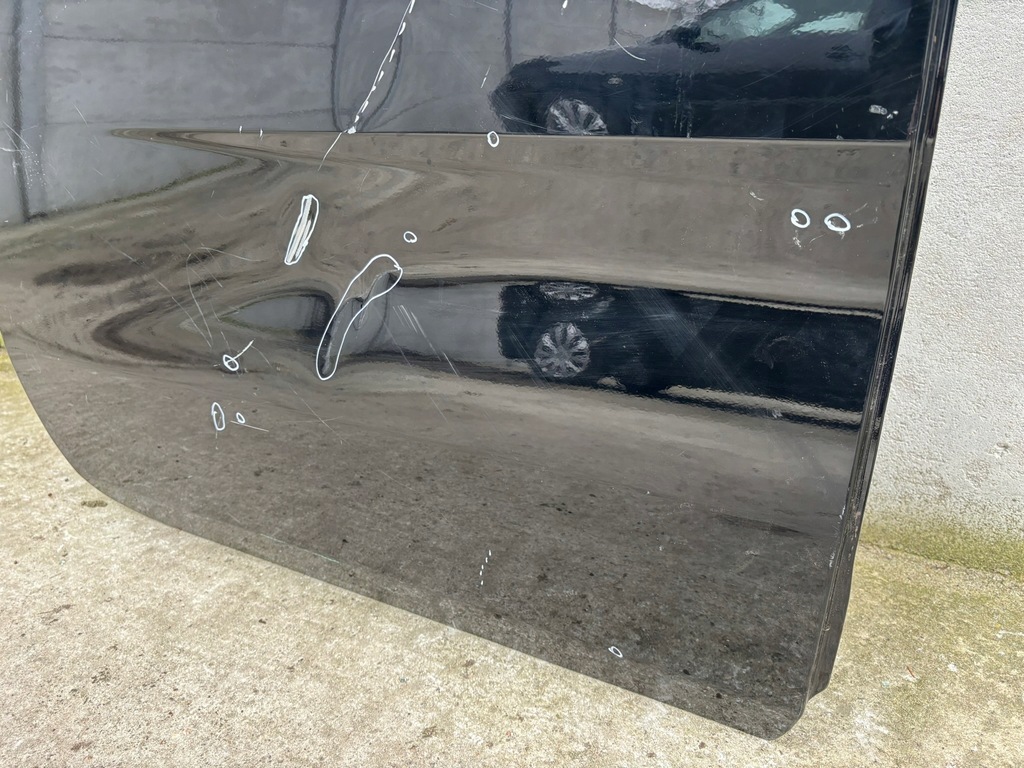 фото №6, Двері ford ranger vi 2022 2023 2024 2025 задня правий задні праве