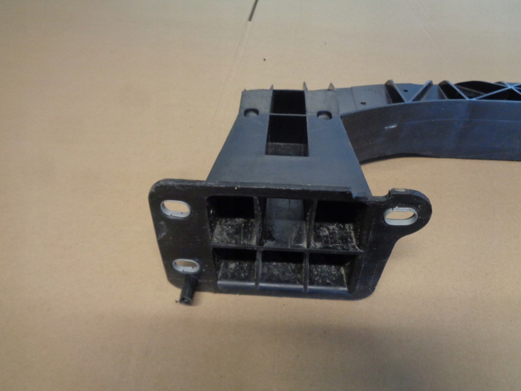 фото №10, Балка усилитель бампера перед partner berlingo