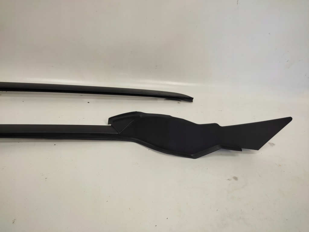 Lexus ux 250h молдинг двері скло ліва права Доставка