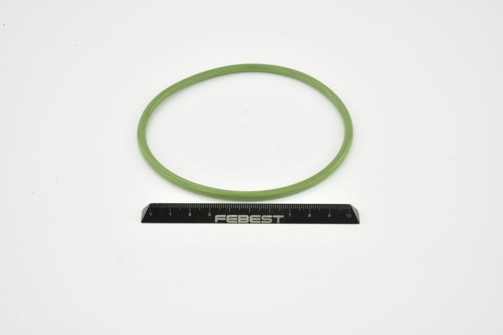 фото №15, Febest ringfl-037 прокладка, датчик рівня пального