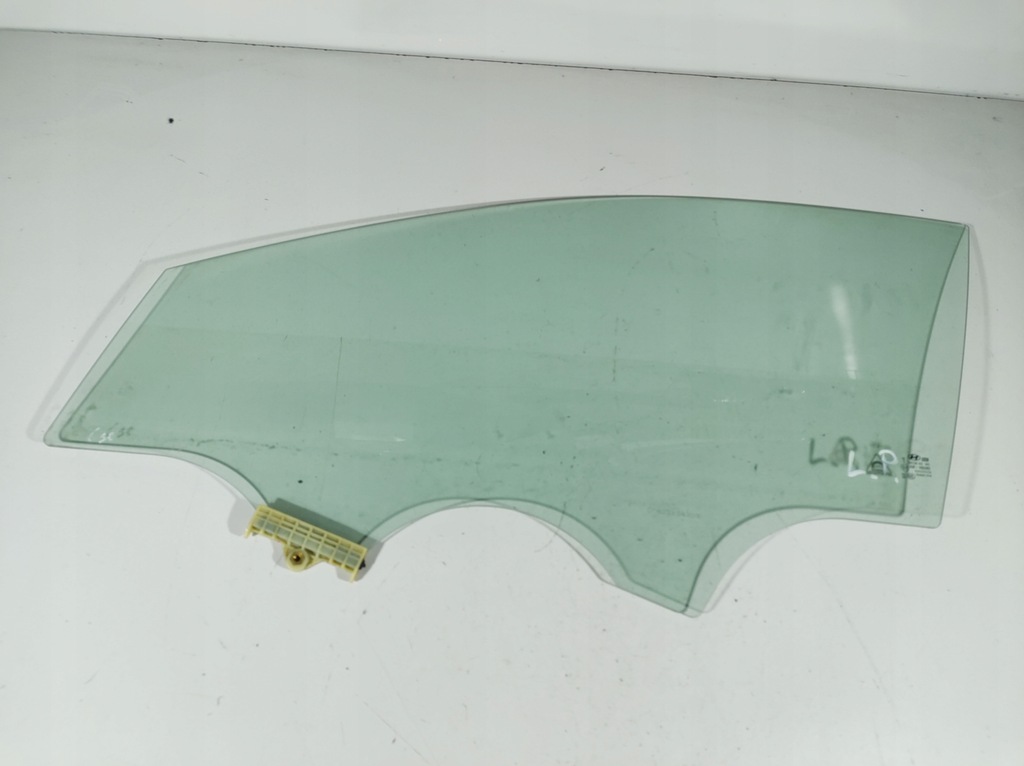 фото №9, Hyundai ioniq 17r- скло двері лівий перед