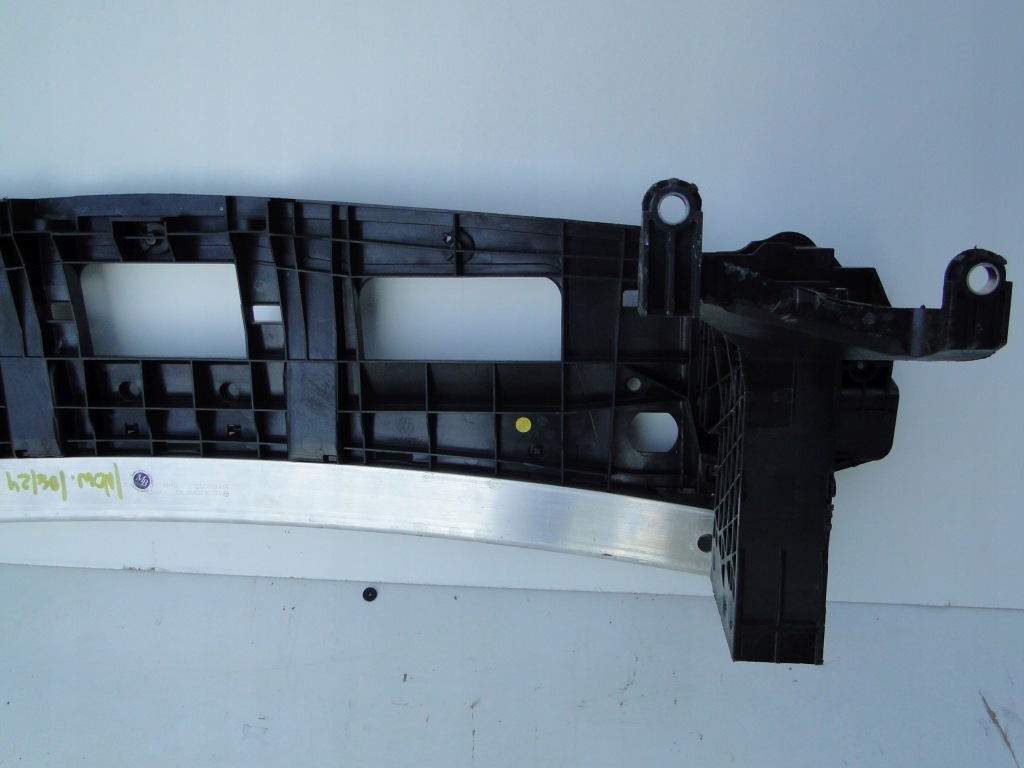 фото №14, Mercedes s klasa w223 223 maybach z223 pas передній верхній підсилювач перед