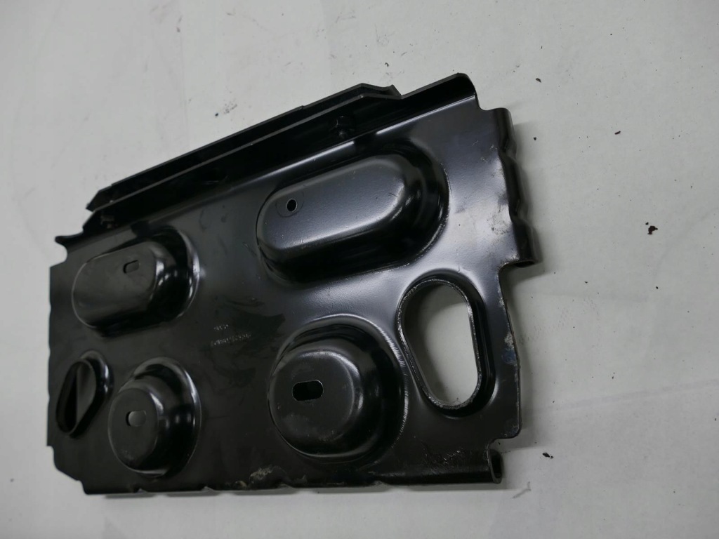 фото №4, Peugeot 407 2.7 hdi основание аккумулятор обшивка