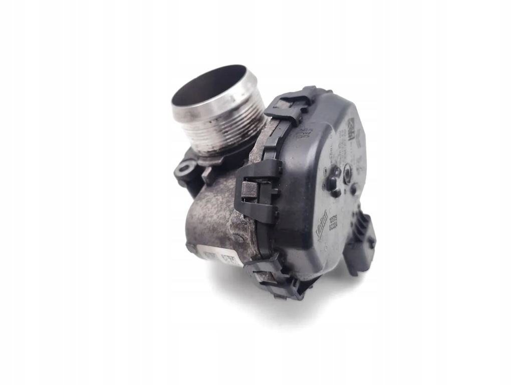 Peugeot 308 sw дроссельная заслонка электрическая 1.6 hdi / bluehdi 115 дизель 2015 Цена