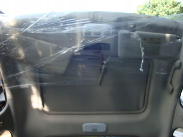 фото №5, Дах скляний люк панорама megane iii hb 5d стеля чверть