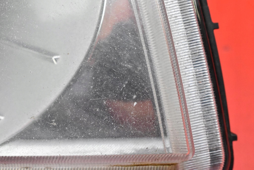 Фара правий лампа перед eu 05303740ah dodge caliber 1 i 06-12 Київ