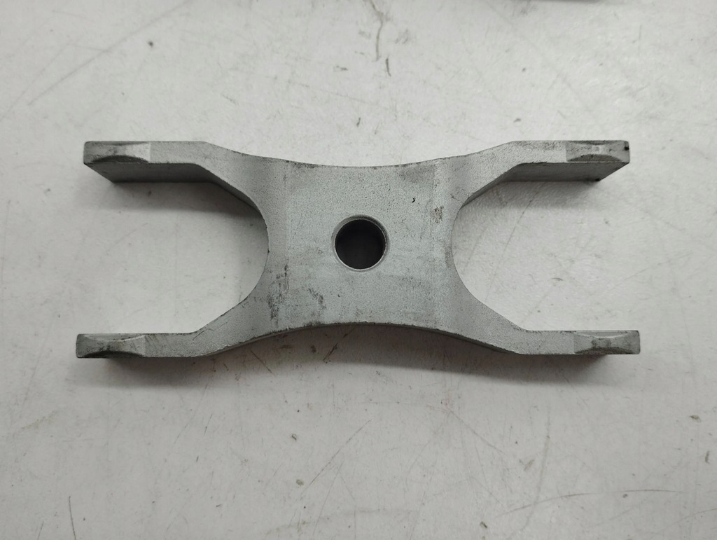 фото №6, Audi a3 8y 2021 кронштейн / крепления форсунки