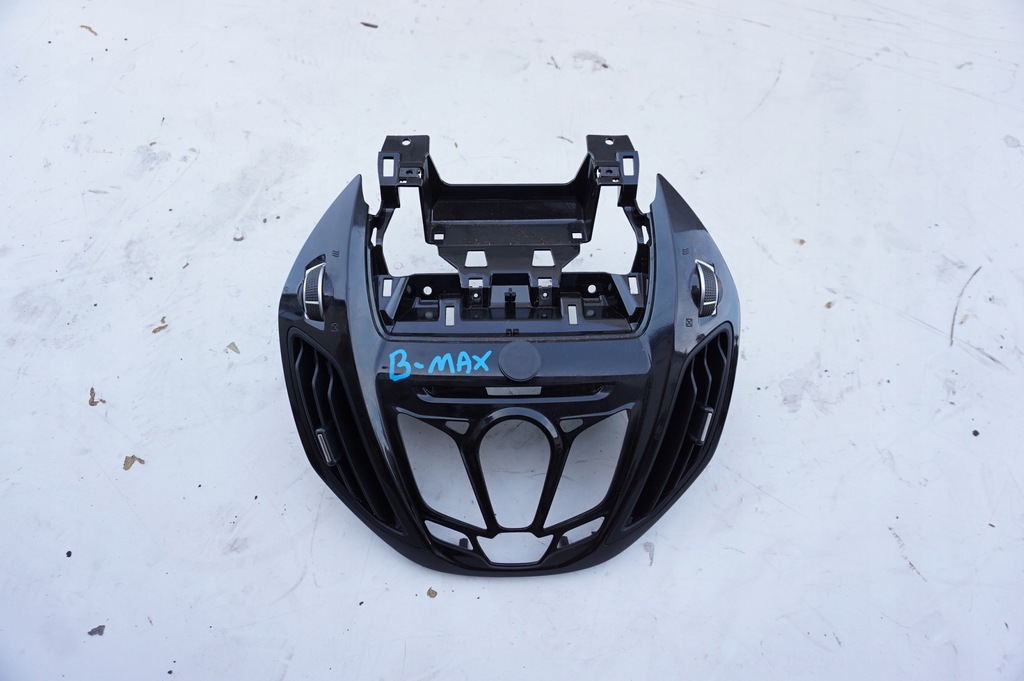 фото №1, Рамка радіо ford b-max