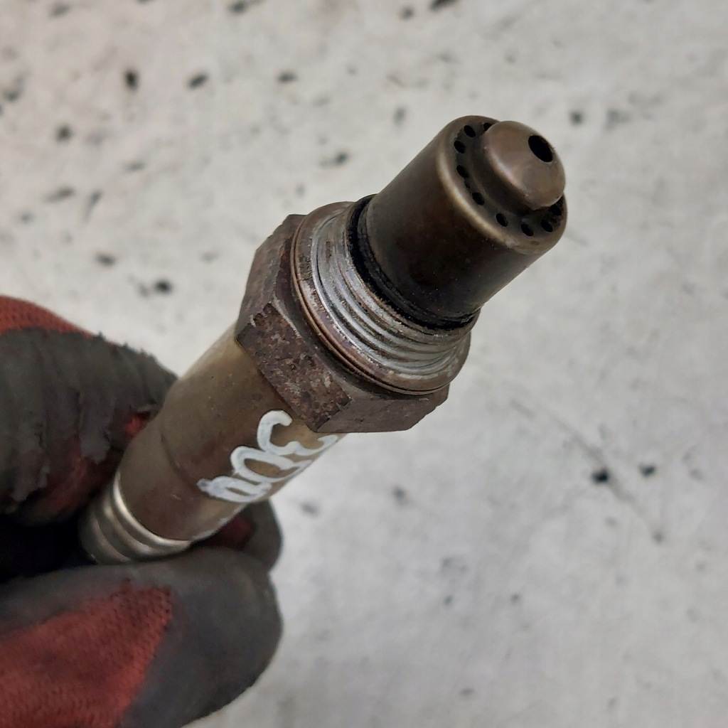 фото №6, Ford kuga 1 2,0tdci датчик лямбда-зонд 0281004564