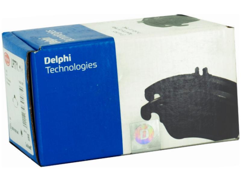 фото №1, Тормозные колодки lexus rx ii 3.3 3.5 03-08 rc 5.0 14-20