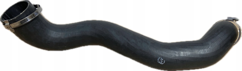 фото №2, Шланг впускний повітря ford galaxy,