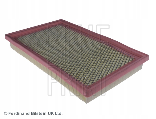 фото №1, Blue print ads72214 фільтр повітря