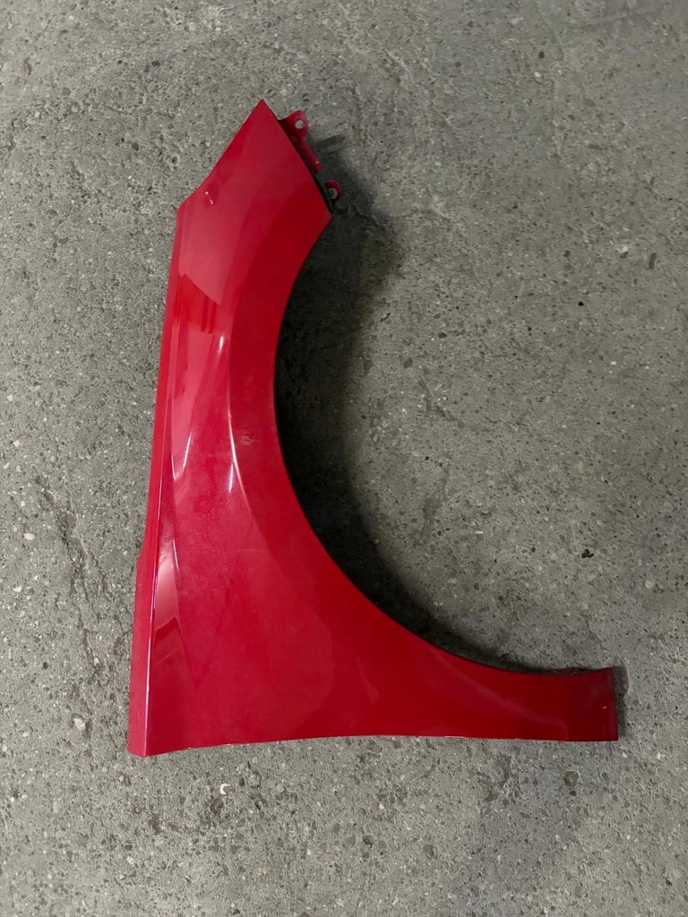 фото №1, Hyundai i30 n крыло правый