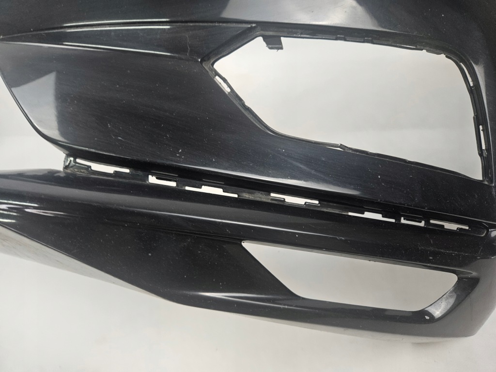 фото №9, Volvo xc60 ii 2017 - 2021 бампер перед 31425160