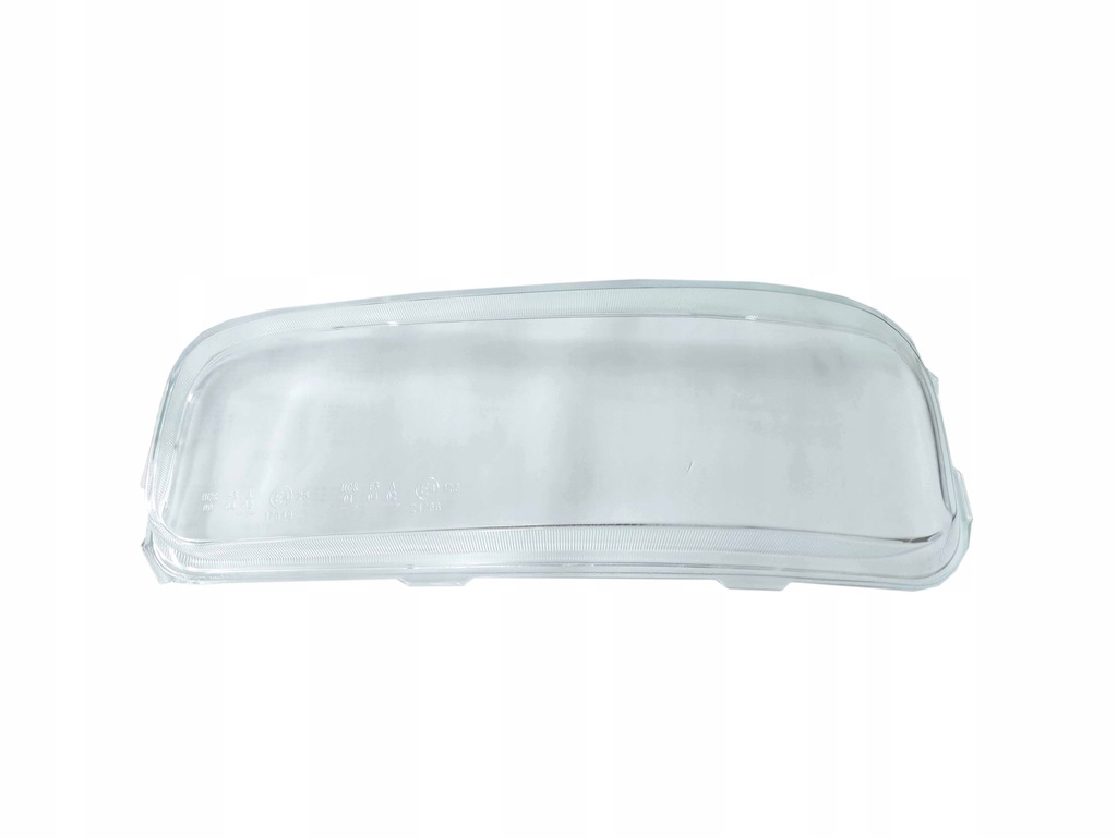 фото №1, Стекло фары фара mercedes atego ii левый+ прокладка