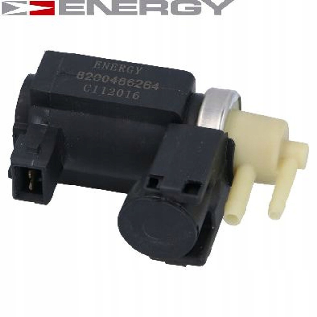 фото №1, Клапан турбіни renault 8200486264 клапан турбіни renault 8200486264