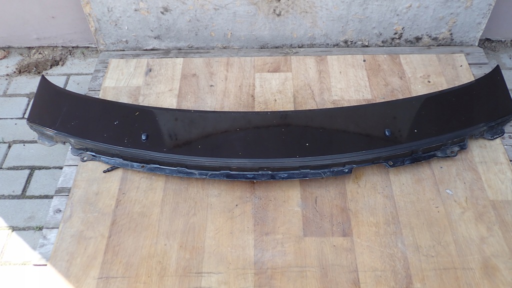 фото №13, Жабо металевий smart forfour i 454 04-06r колір eb3 ea4