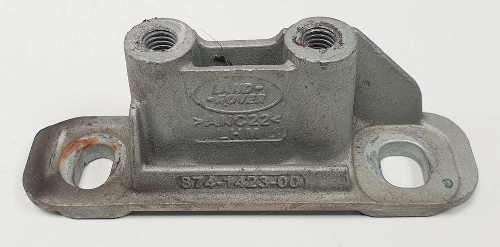 фото №1, Основа кронштейн рейлінг discovery sport l550