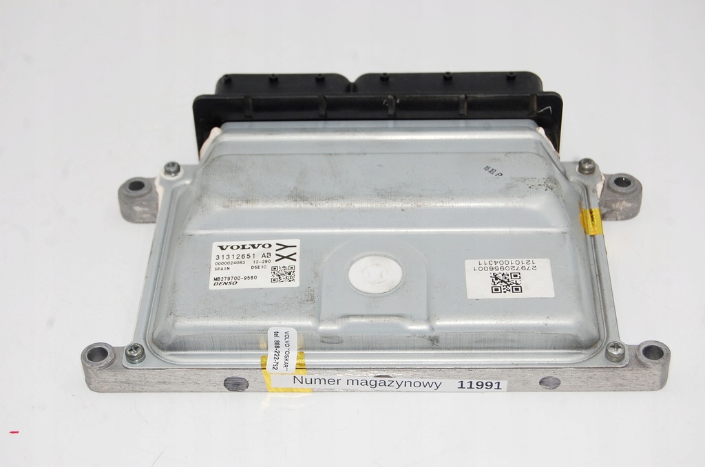 фото №7, Denso dg-186 свічка розжарювання