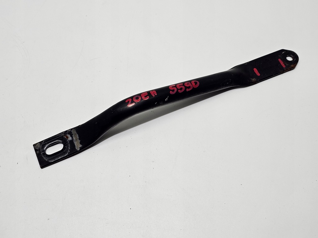 фото №1, Кронштейн поперечина передний renault zoe ii lift #5590