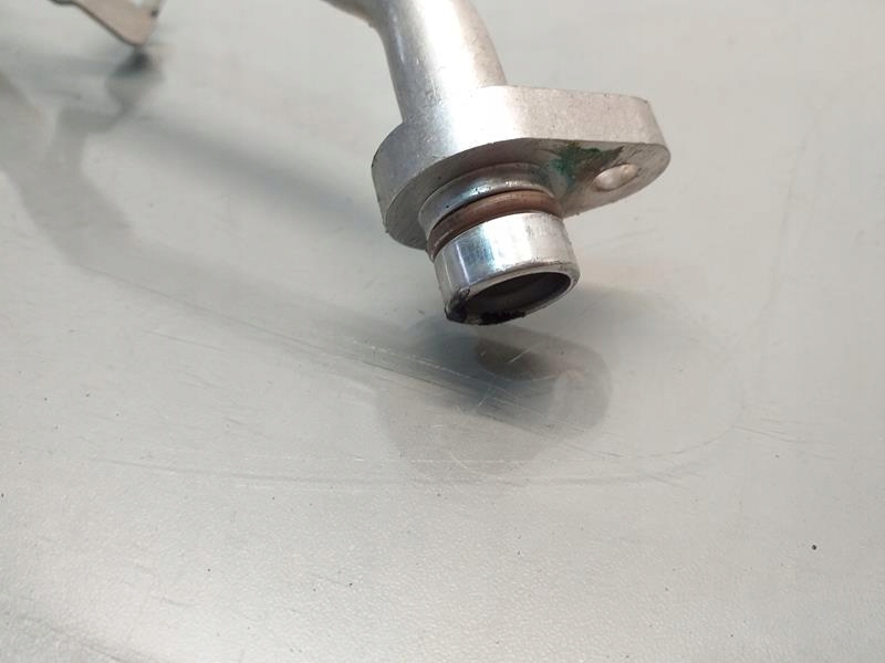 фото №2, Трубка кондиционера renault clio v 924540725r