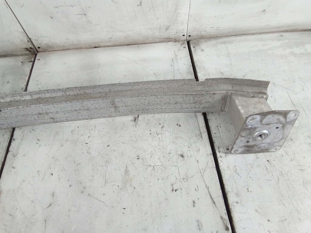 фото №5, L143 балка бампера задня opel insignia b hb