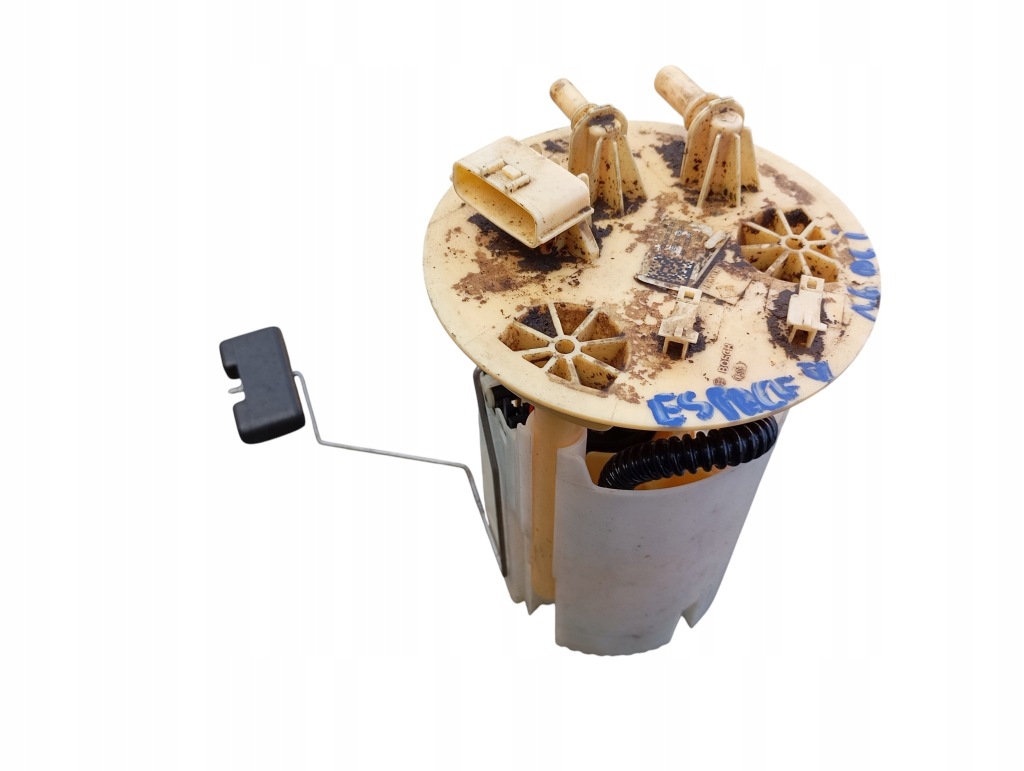 фото №1, Насос датчик уровня топлива renault espace v scenic iv 1.6 dci 172023644r