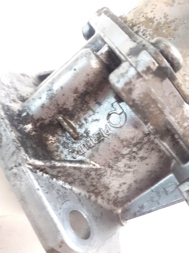 фото №5, Renault clio iii 1.5 dci вакуум насос