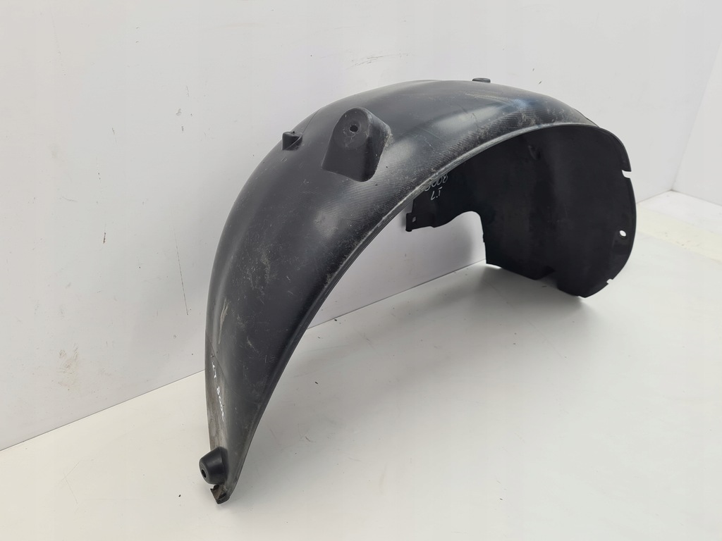 фото №6, Peugeot 3008 i подкрылок левый задняя