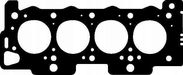 фото №1, Прокладка головки corteco citroën c3 i 1.1 i