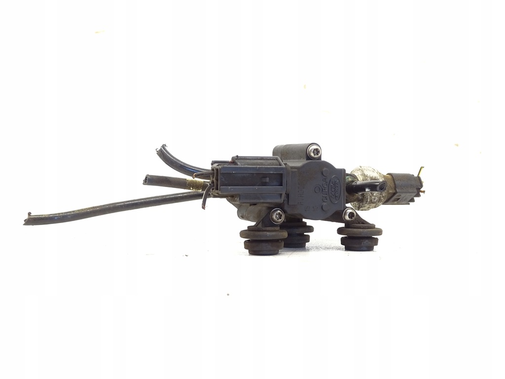 фото №3, Клапан модуль підвіска пневматичний range rover sport l320 rvh000045