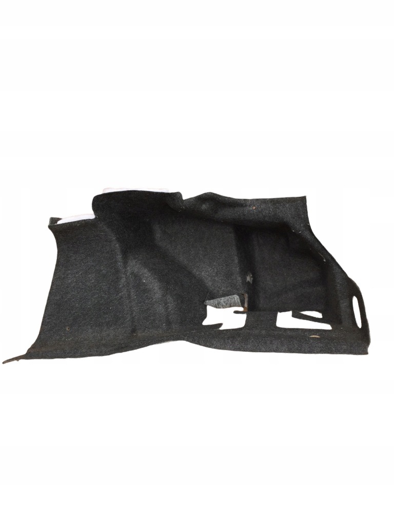 фото №1, Обшивка правый багажника ford mustang vi