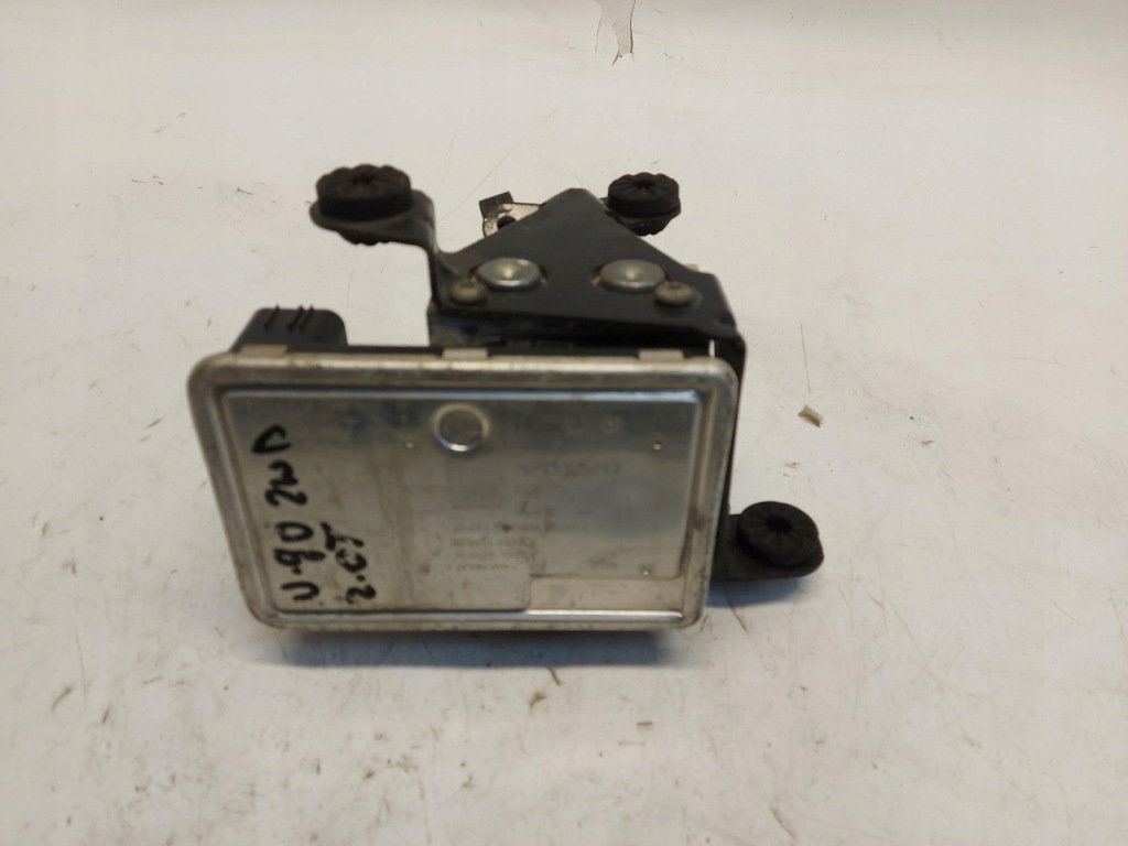 Volvo v90 s90 насос блок управления abs 31680098 Доставка