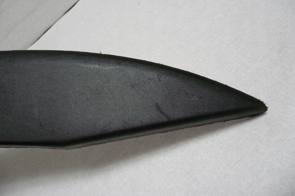 фото №12, Iveco daily iv 14- 18 r молдинг крыла правая перед