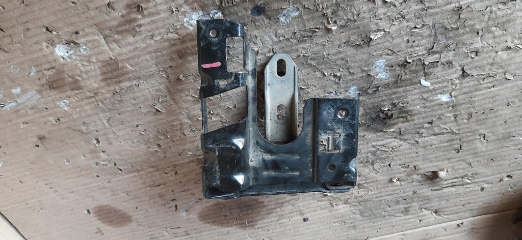 фото №5, Подушка коробки левый peugeot 208 i 9676570880