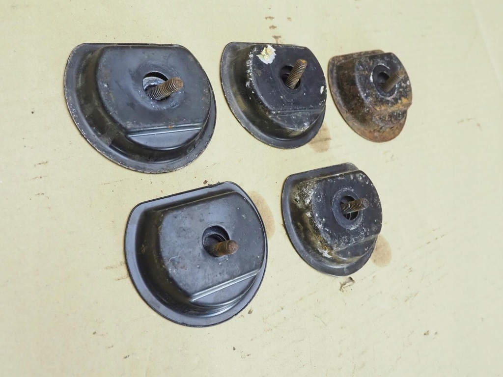 фото №12, Vw crafter sprinter906 кронштейн багажу вушко