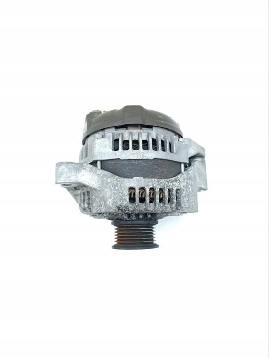 Генератор maserati gran turismo 2011 250366 в Украине