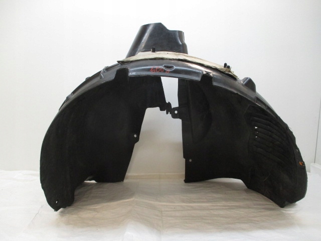 фото №1, Peugeot 5008 ii підкрилок праве передні перед 9825281680