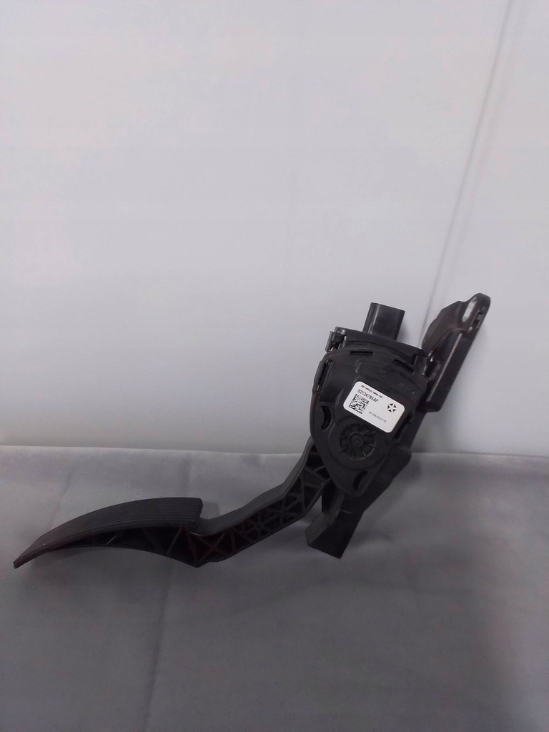 фото №1, Jeep grand cherokee 2017 педалі