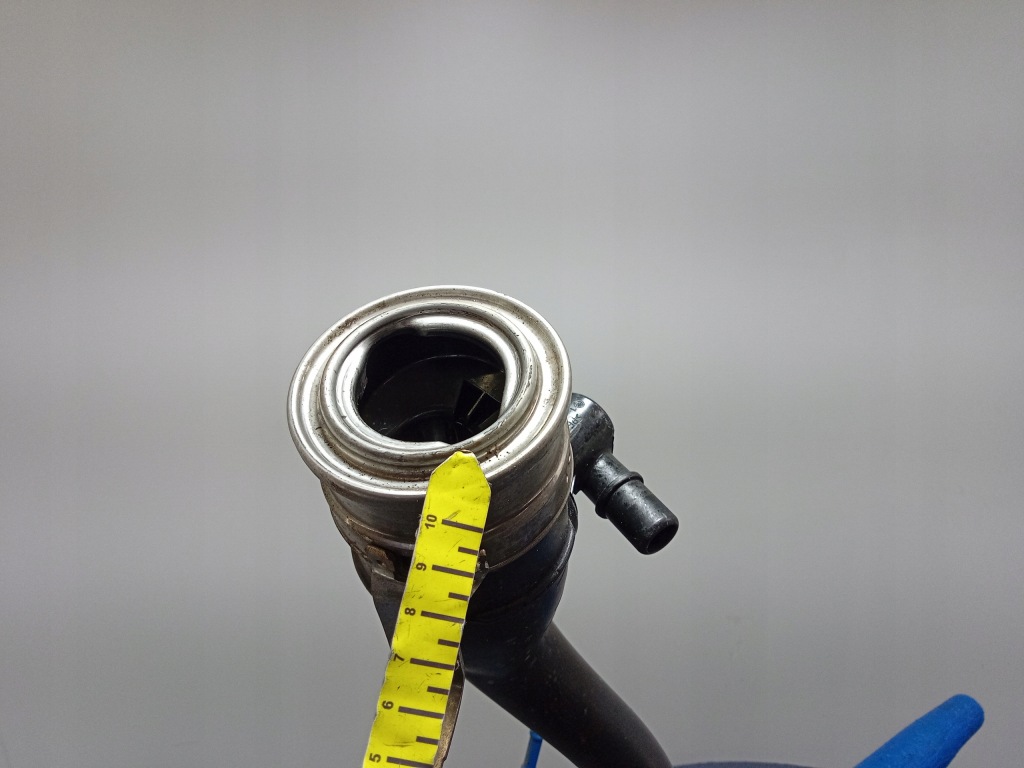 фото №8, Bmw 1 f40 1.5b бак bak пального 7465135