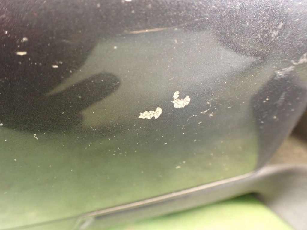 фото №2, Зеркало правое mazda 5 i 06r