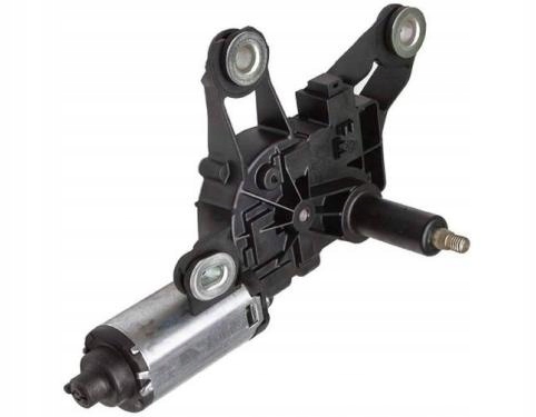 Двигун двірник задній ford fiesta 2002-, Недорого